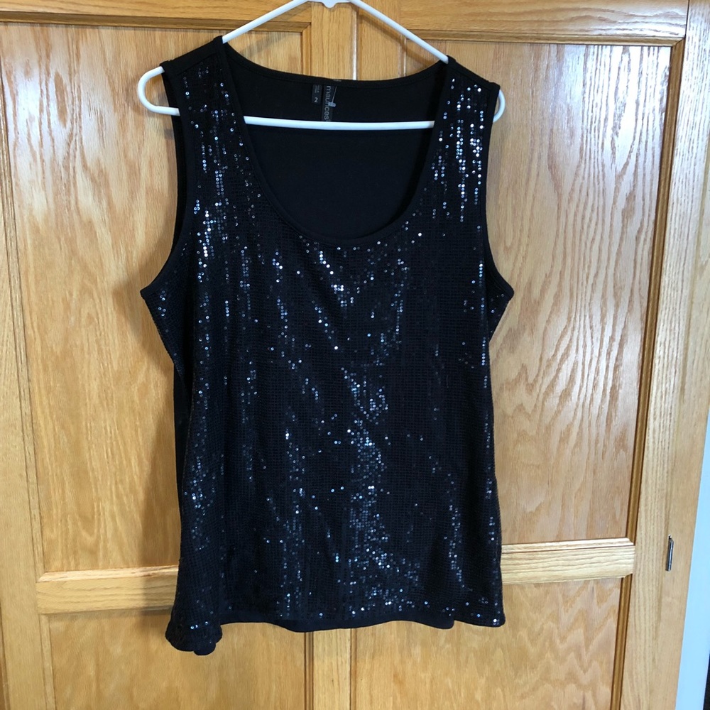 2X Sleeveless Maurices